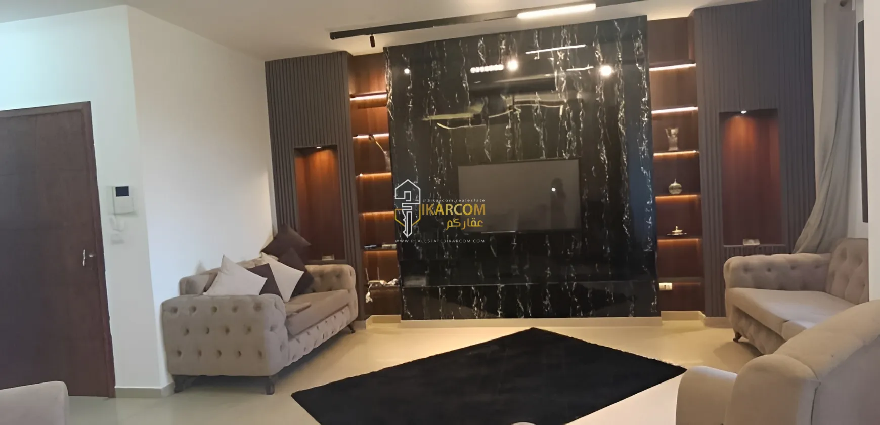 Apartment for Sale in Metn, Jouret El Ballout, Lebanon