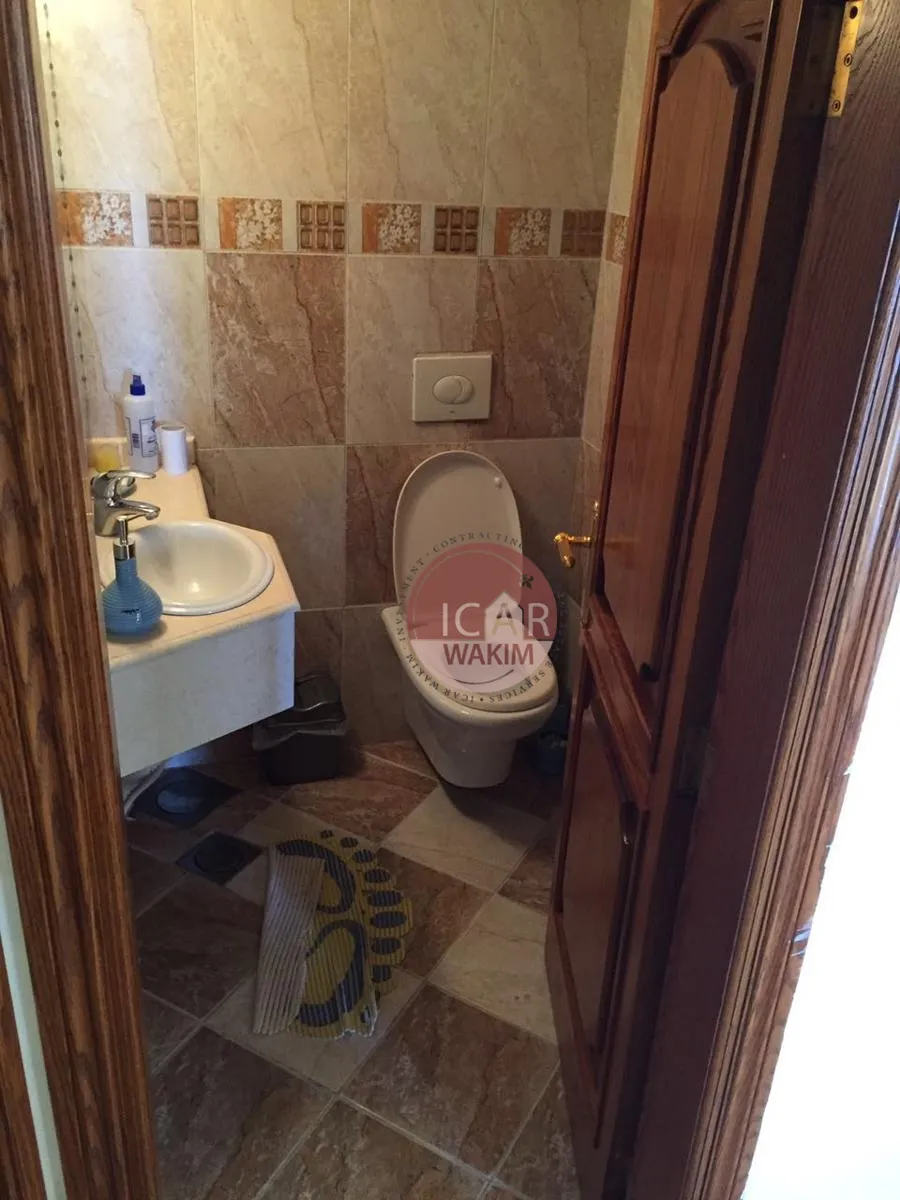 Duplex for Sale in Sahel Aalma