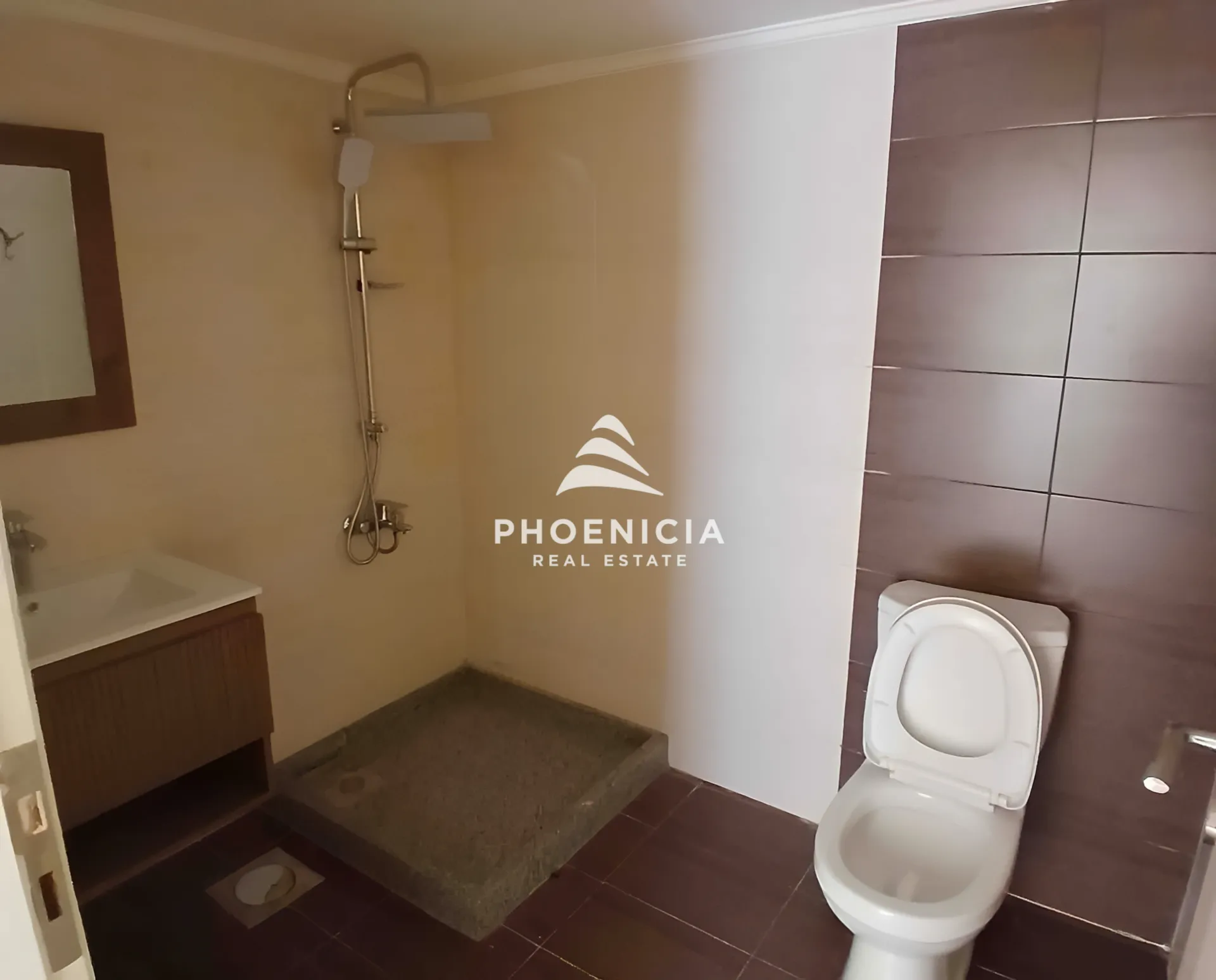 Apartment for sale in Amchit, Lebanon