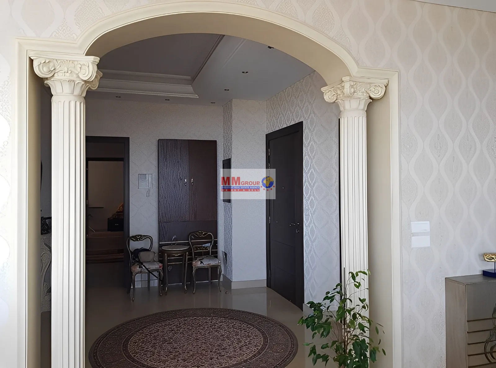 Apartment for Rent in Ain Saade Lebanon - 3 bed, 4 bath