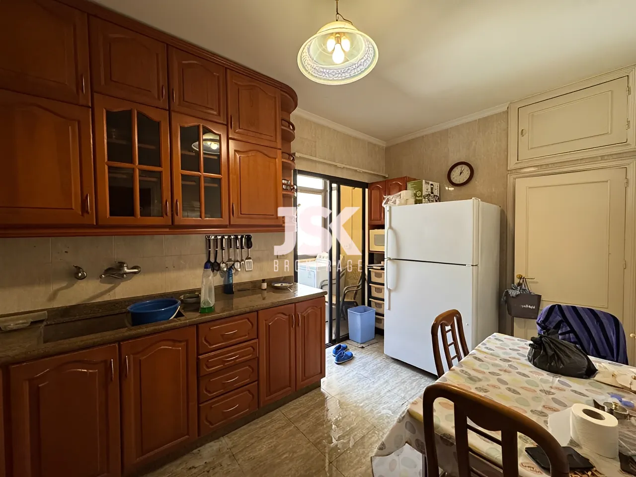 Apartment for Rent in Barbir