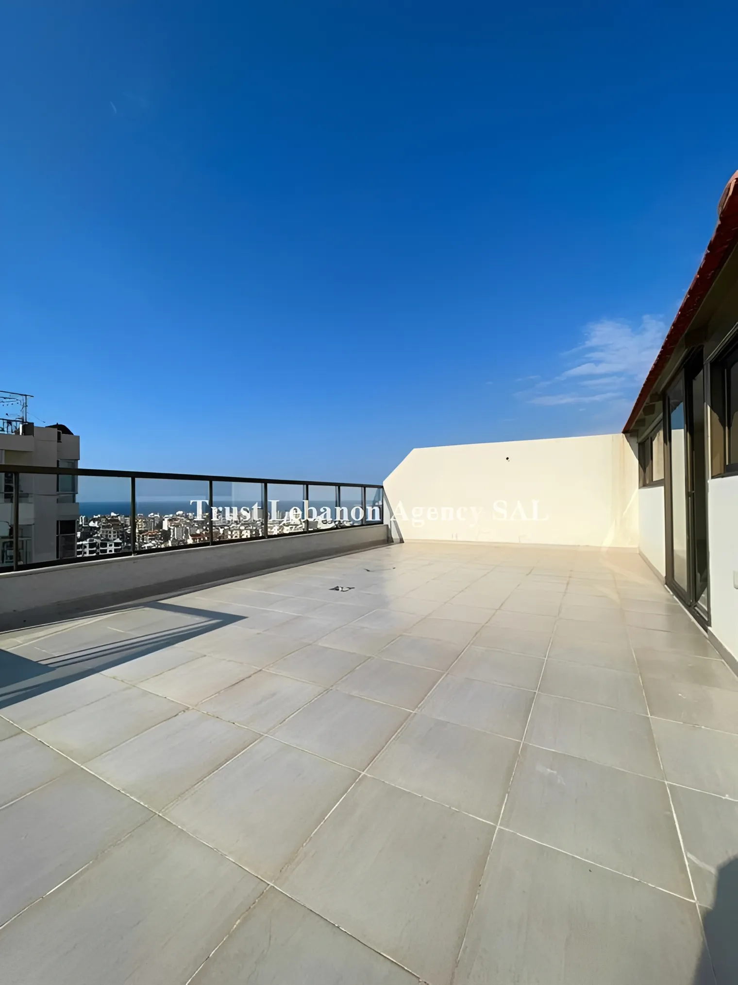 Duplex for Sale in Keserwan Zouk Mikael Lebanon - 3 bed, 5 bath