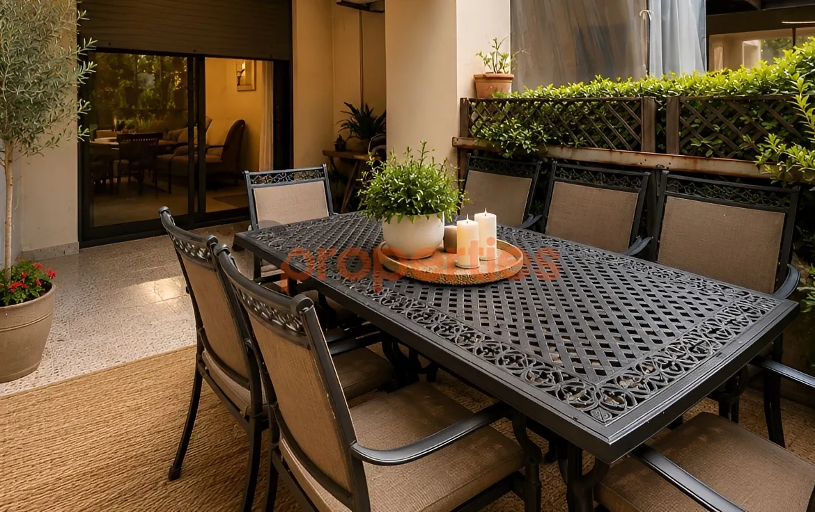 Apartment for Sale in Broummana
