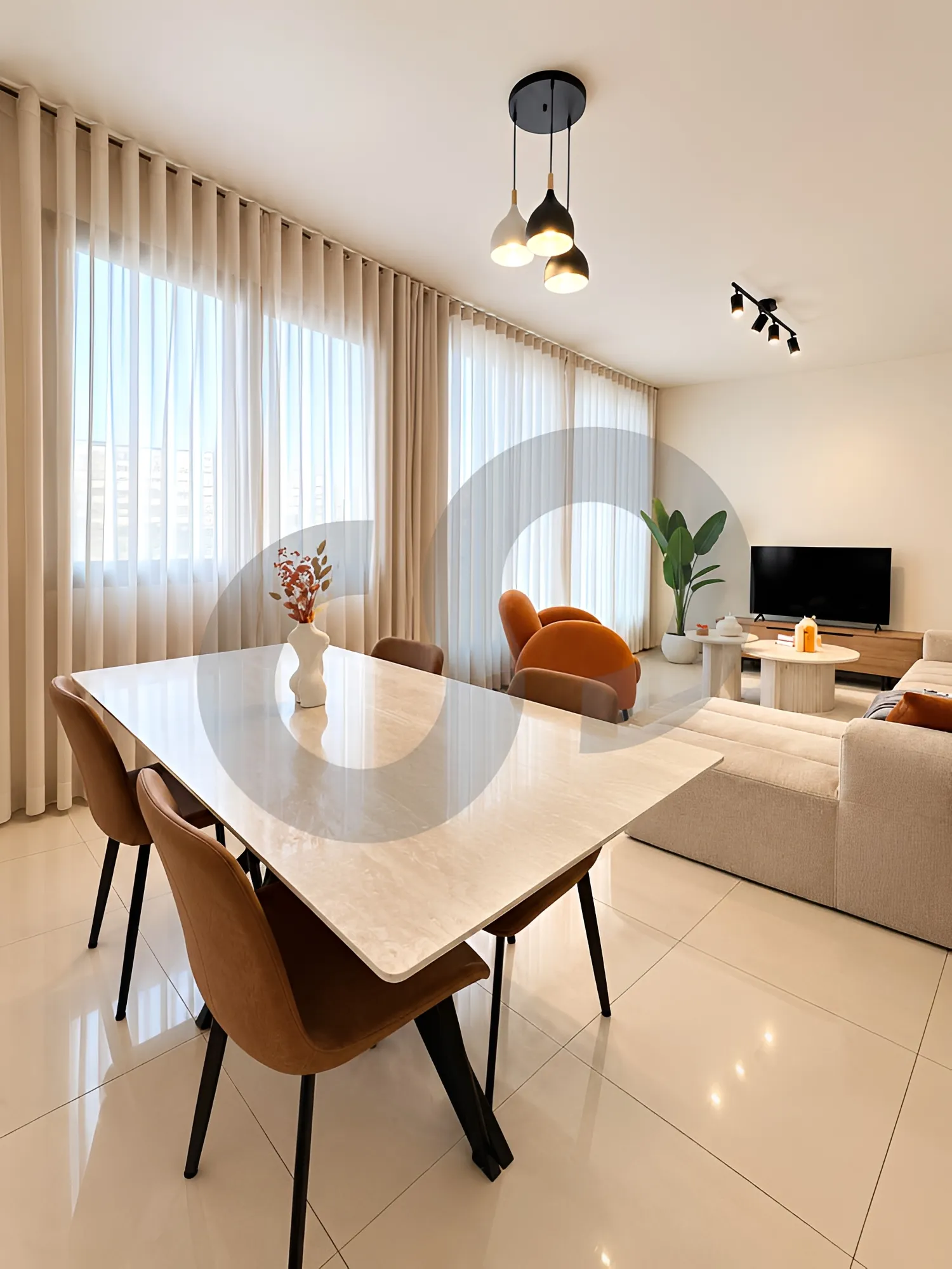 Apartment for Sale in Jal El Dib