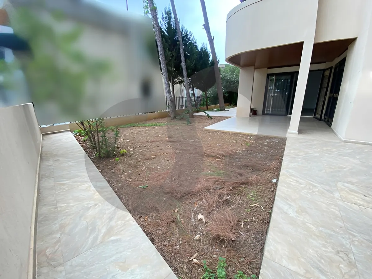 Apartment for Sale in Dik El Mehdi, Lebanon