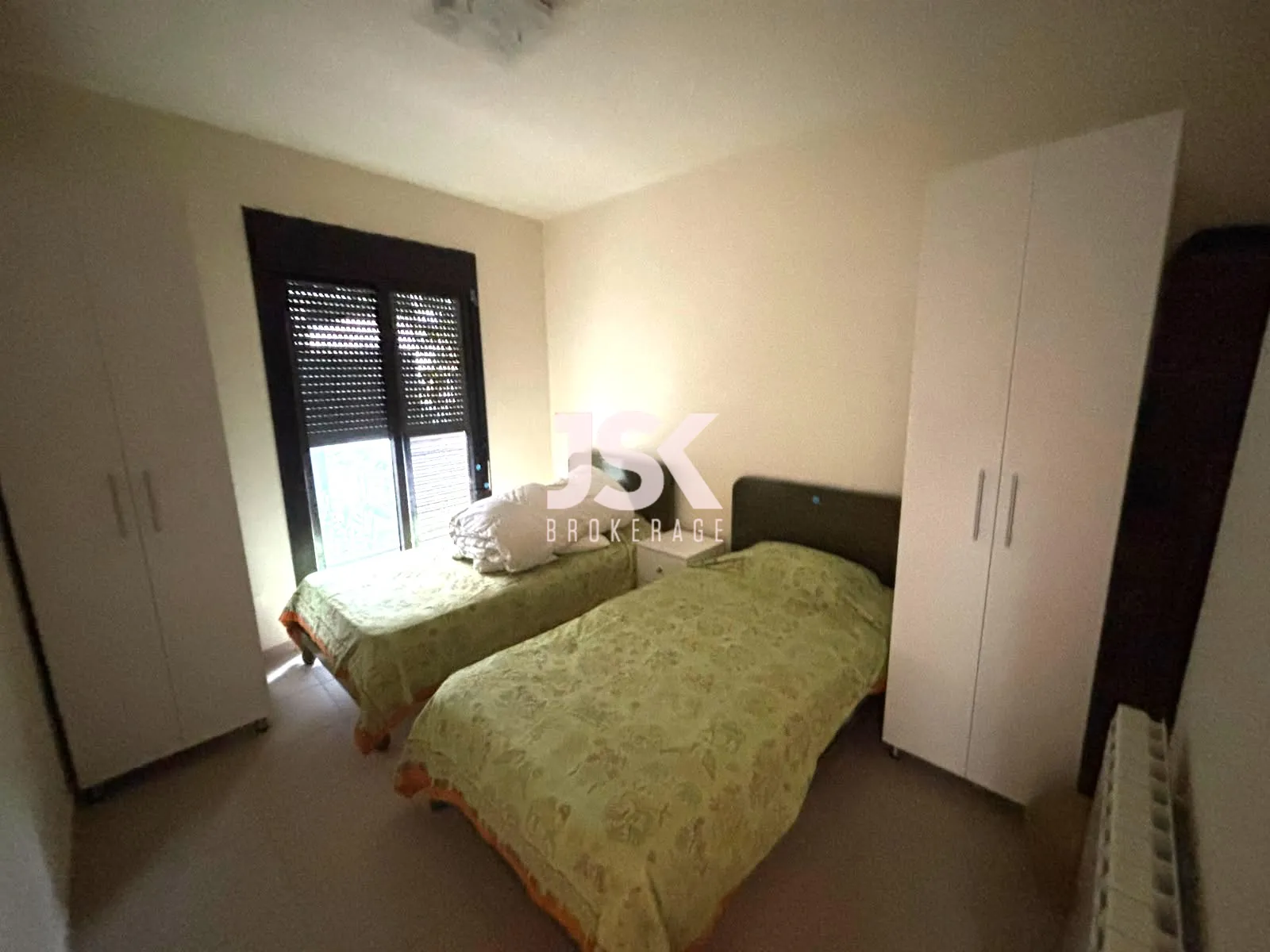 Apartment for Rent in Qornet El Hamra