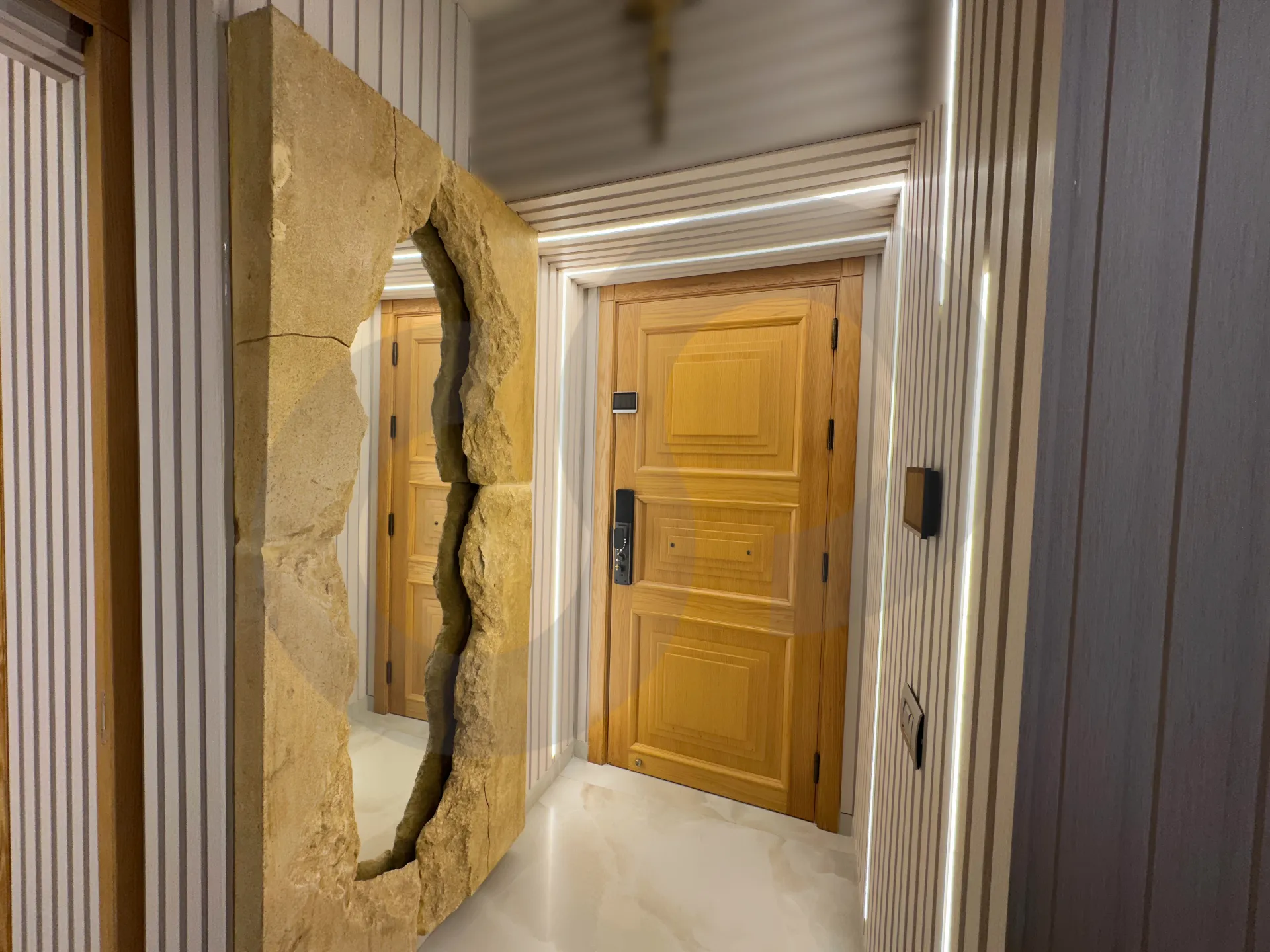 Duplex for Sale in Merdacheh