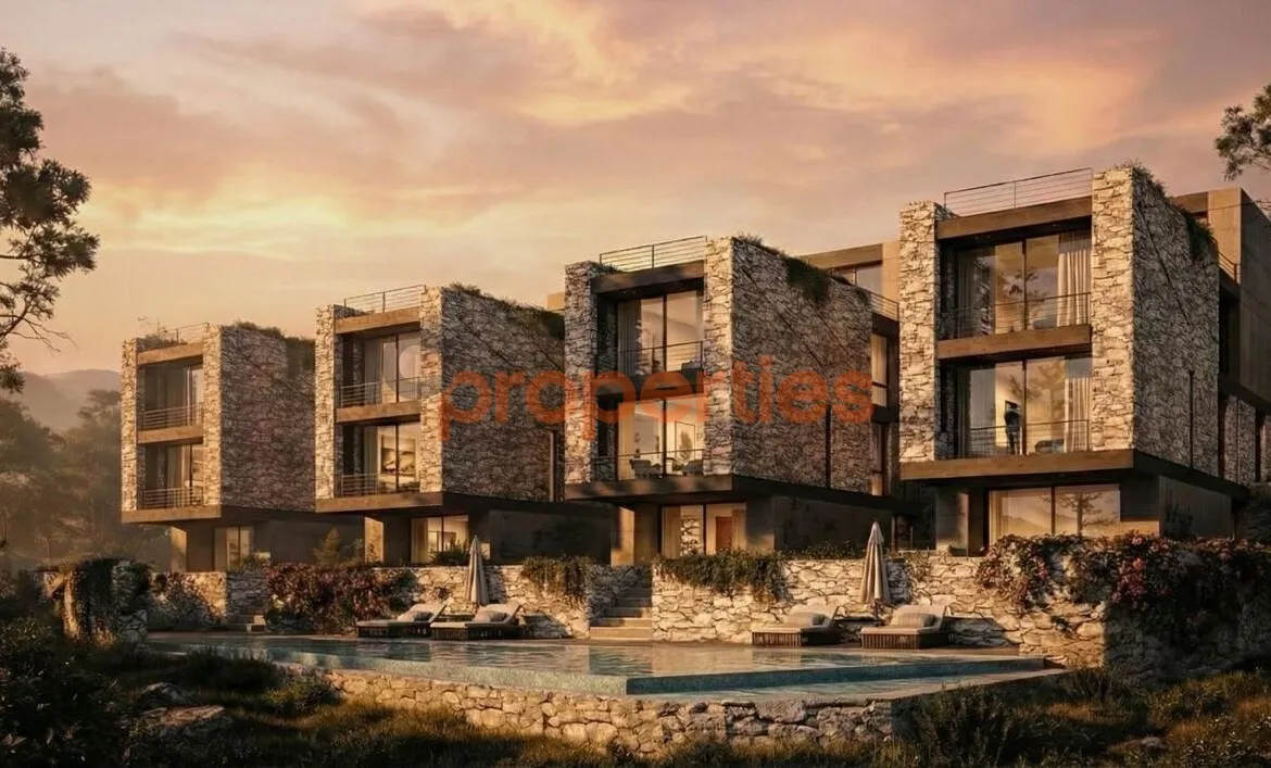 Apartment for Sale in Faqra
