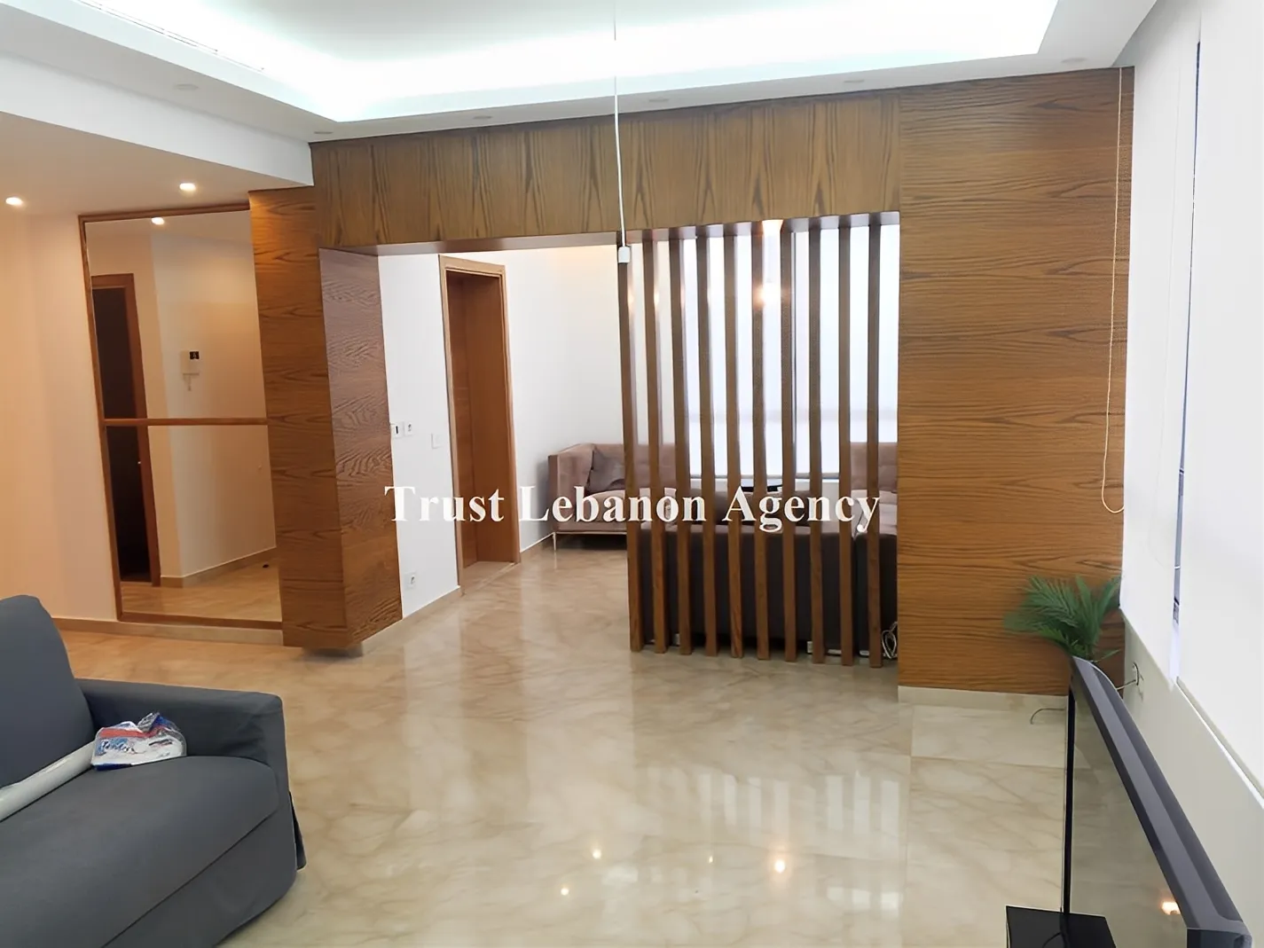 Apartment for Rent in Adliyeh Beirut Lebanon