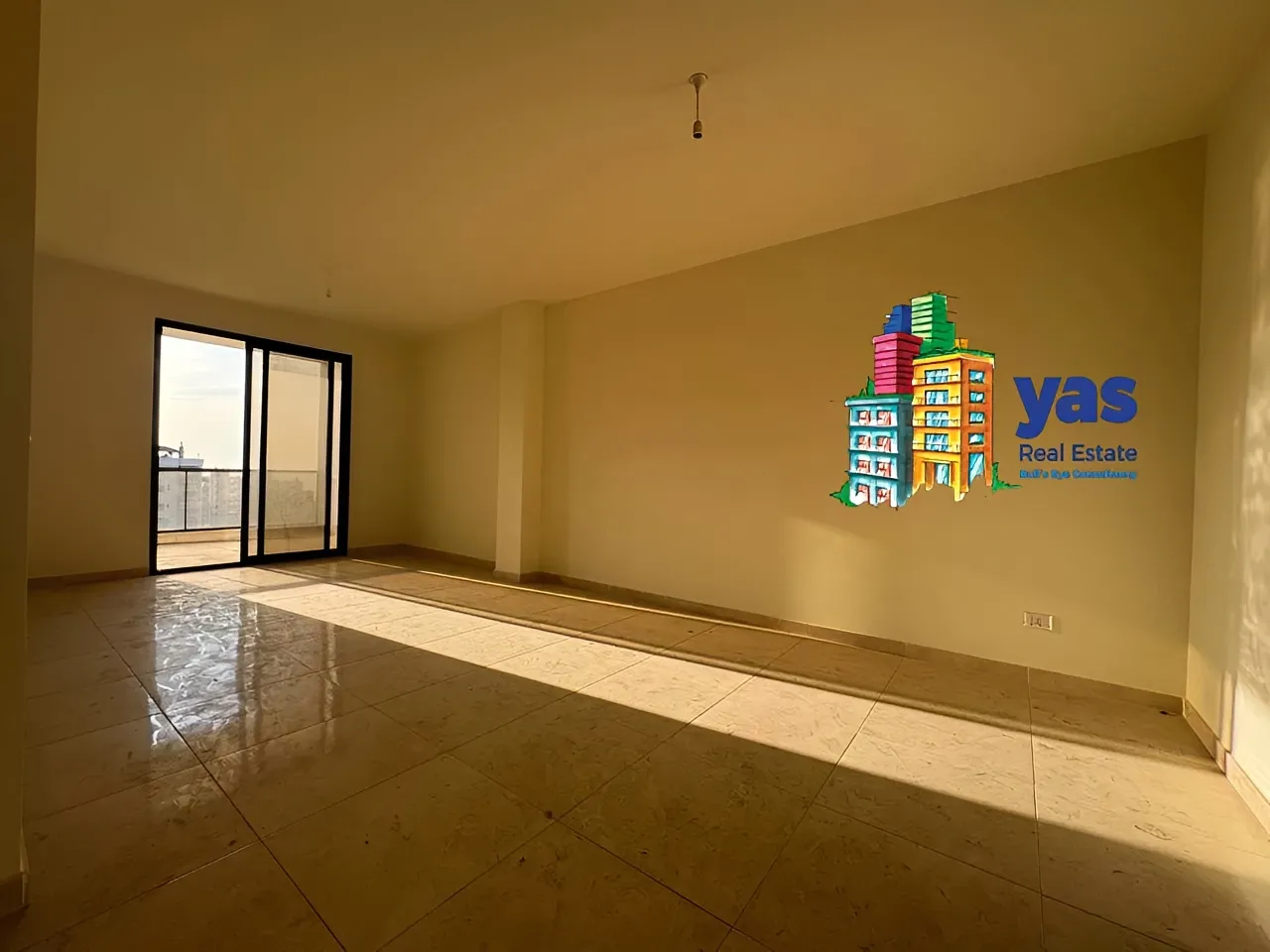 Apartment for Sale in Zouk Mosbeh - 2 bed, 2 bath