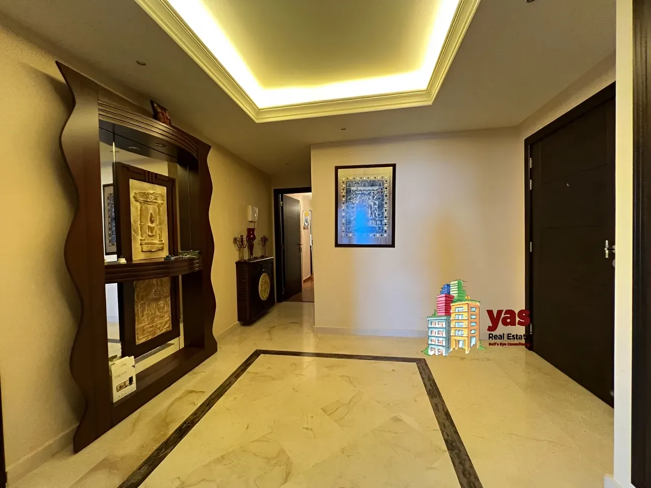Apartment for Rent in Sahel Alma - 4 bed, 4 bath