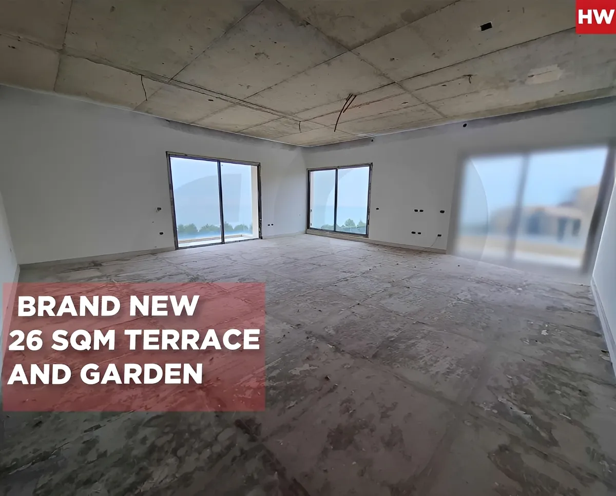 Apartment for Sale in Adma w Dafnah, Lebanon