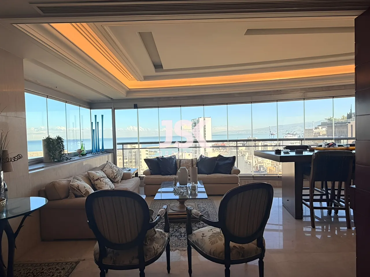 Apartment for Rent in Achrafieh