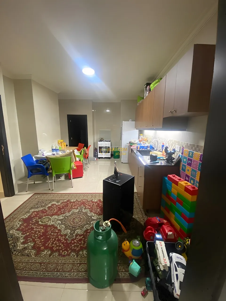 Apartment for Sale in Mansourieh