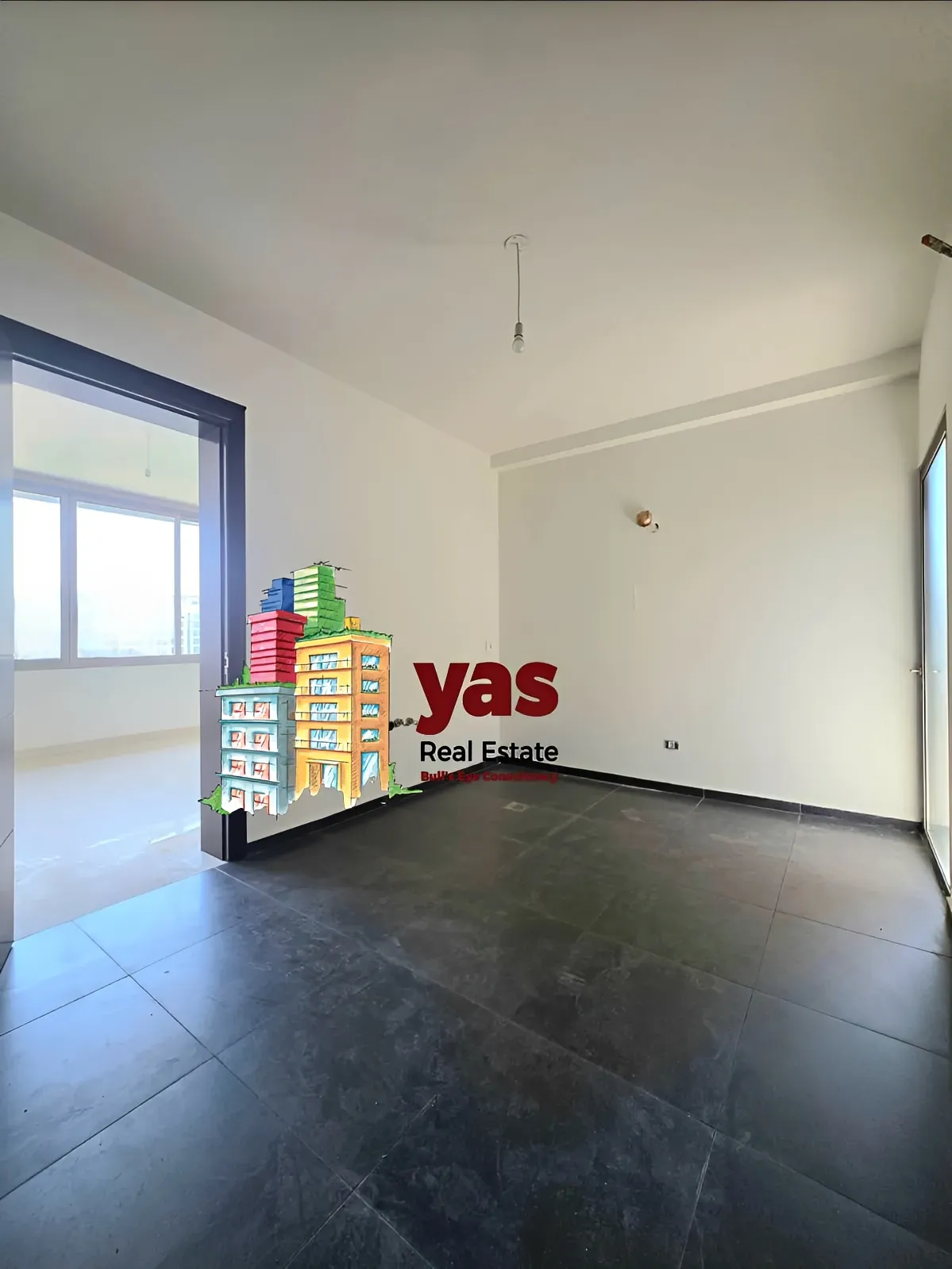 Apartment for Sale in Achrafieh
