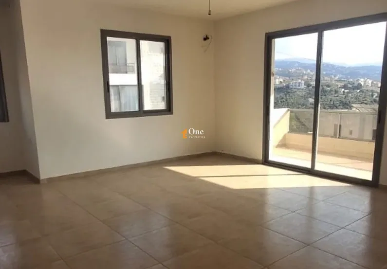 Duplex for sale in Hosrayel, Lebanon