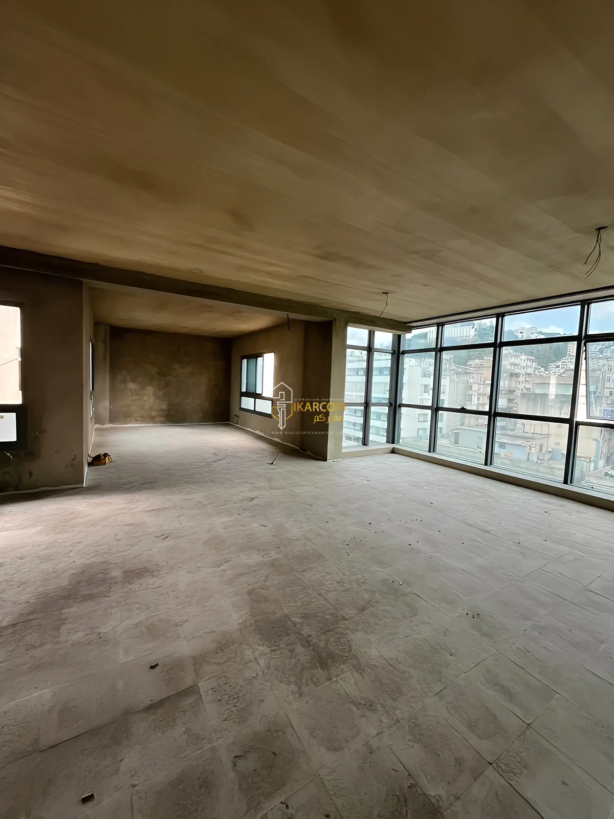 Office For Rent in Zalqa