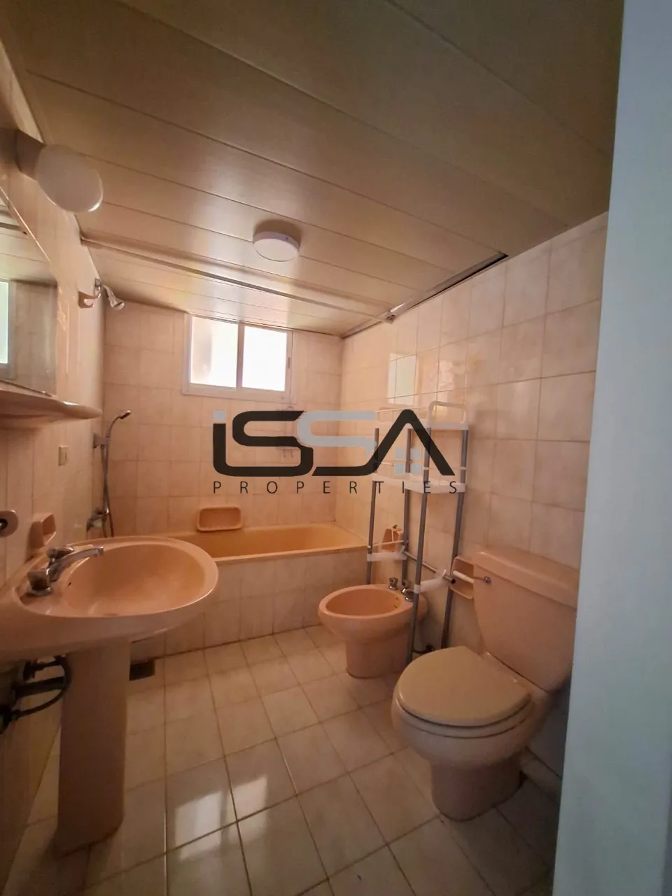 Apartment for rent in Sahel aalma