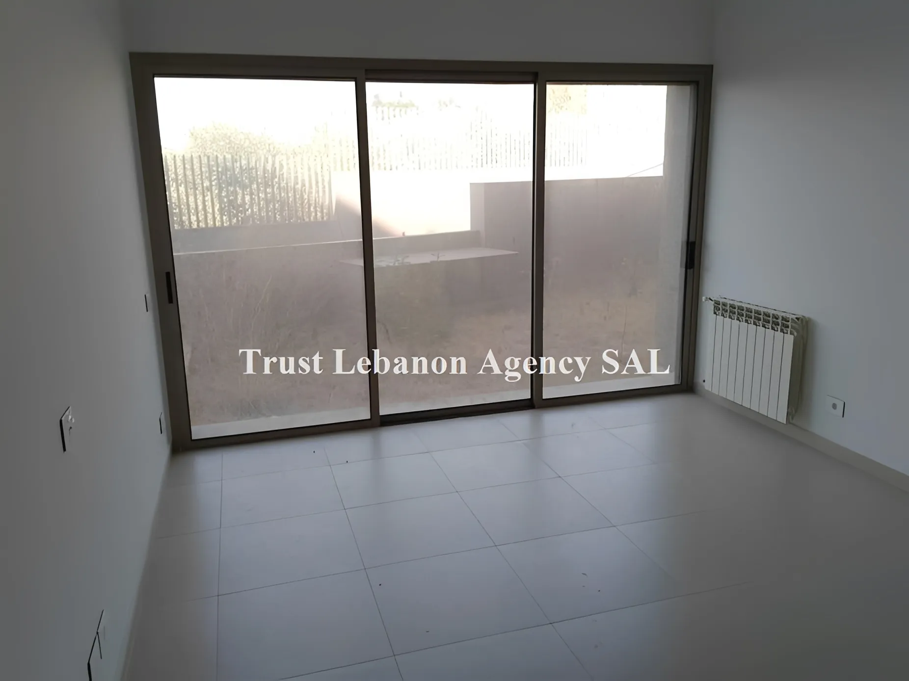 Apartment for Sale in Brazilia, Baabda