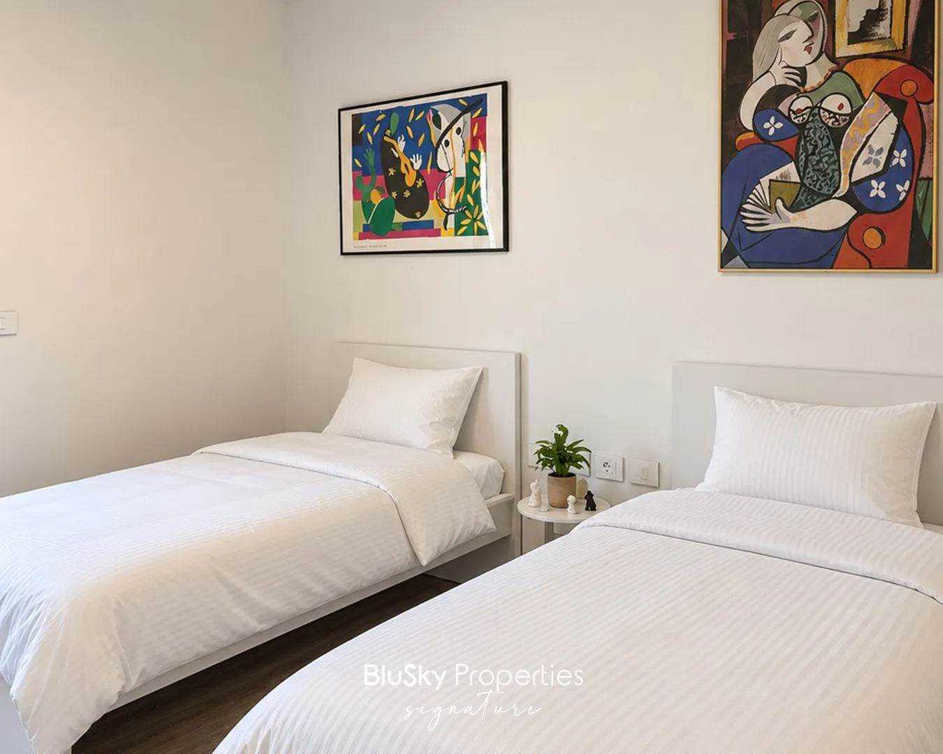 Apartment for rent in Hazmieh, lebanon