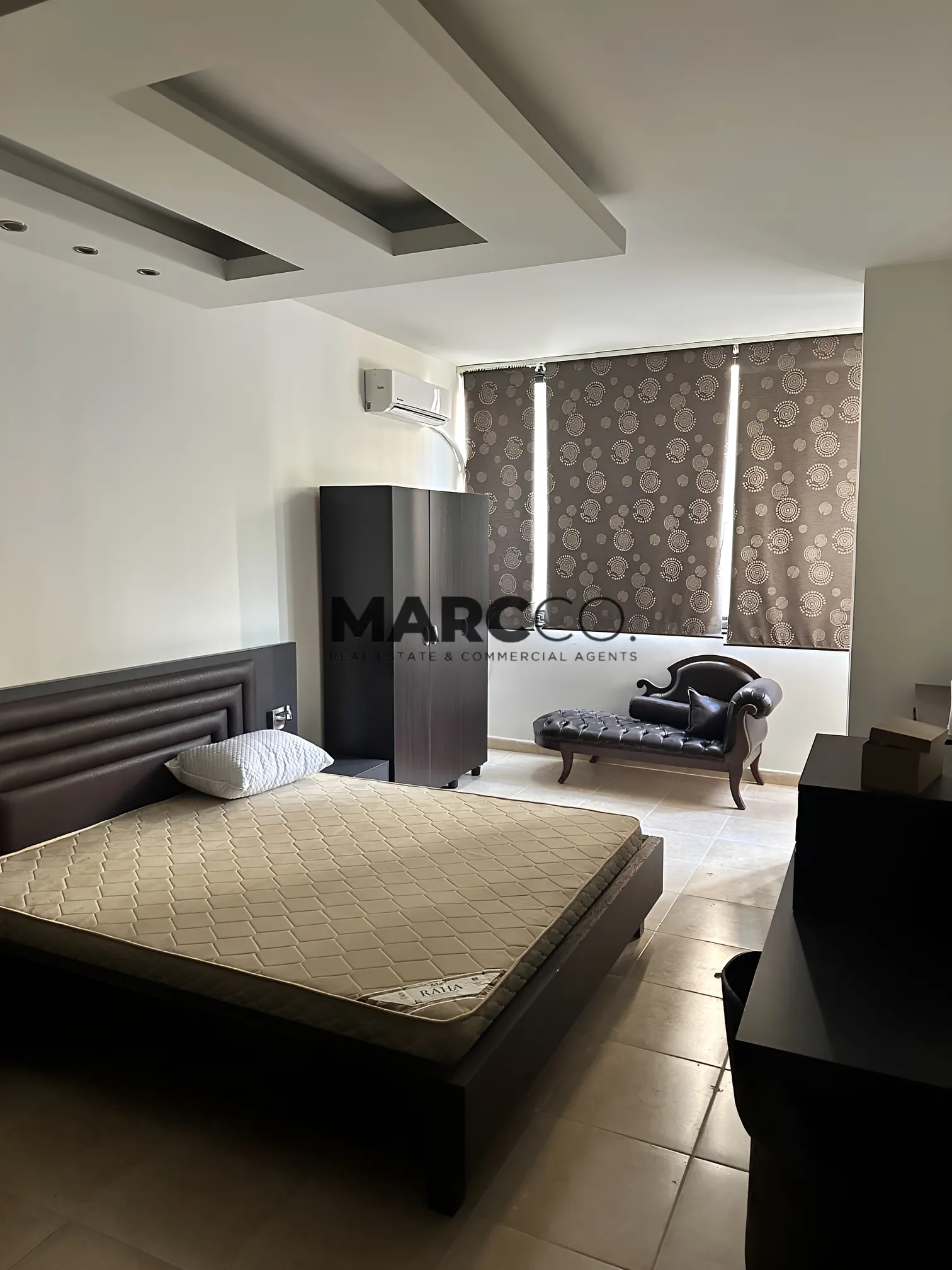 Apartment for rent in Rabweh, Metn, Lebanon