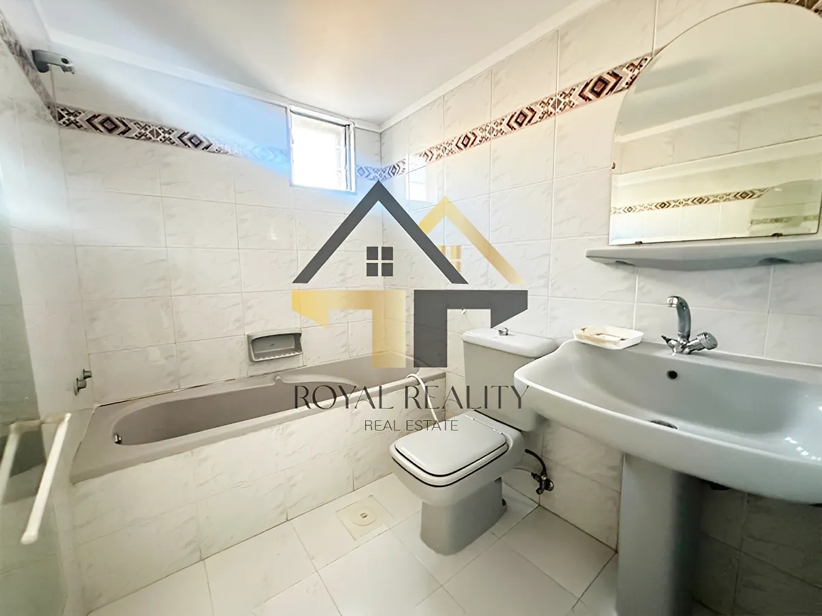 Apartment for rent in Hamra