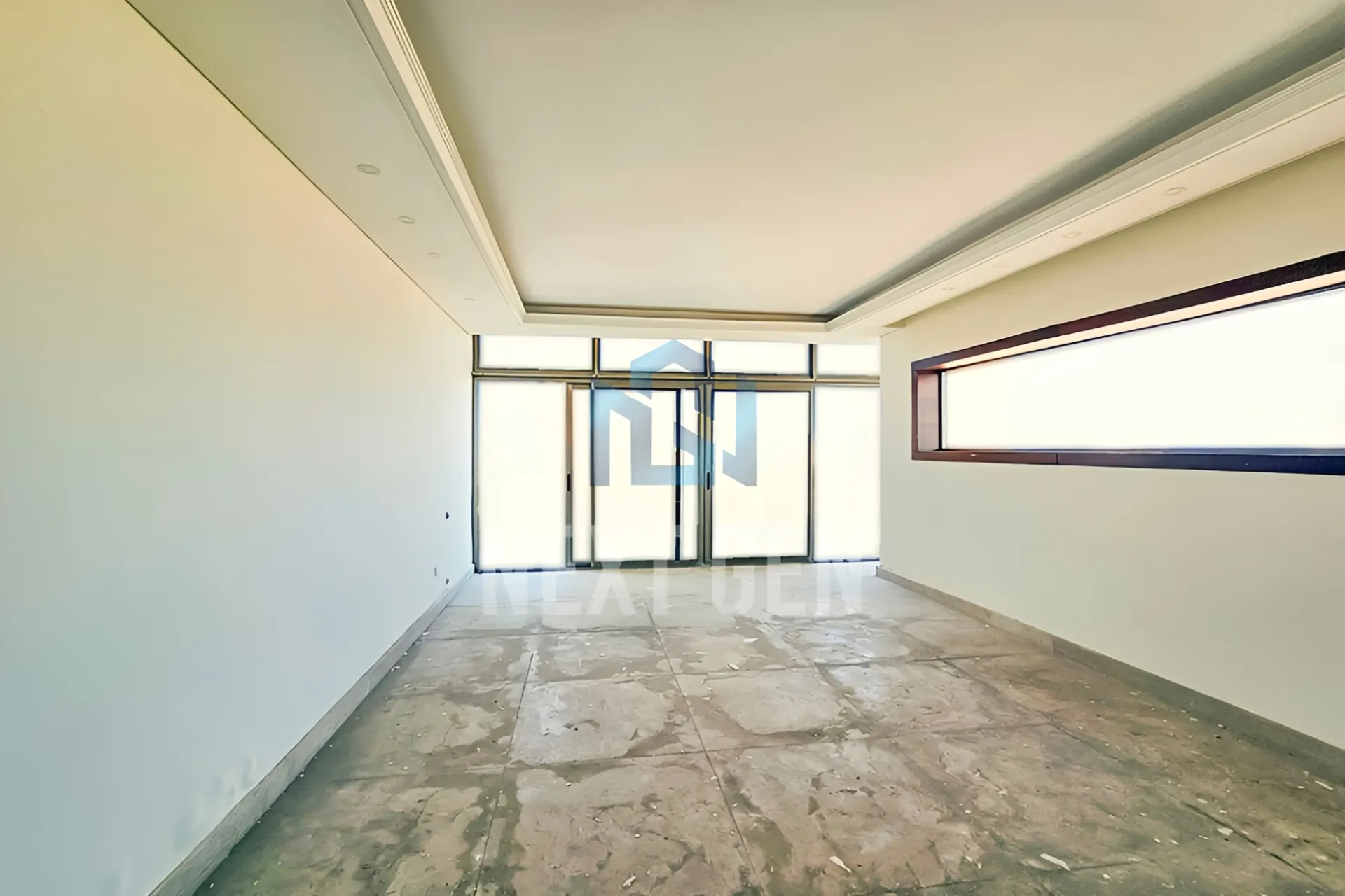Apartment for sale in Hamra, Beirut, Lebanon - 2 bed, 3 bath