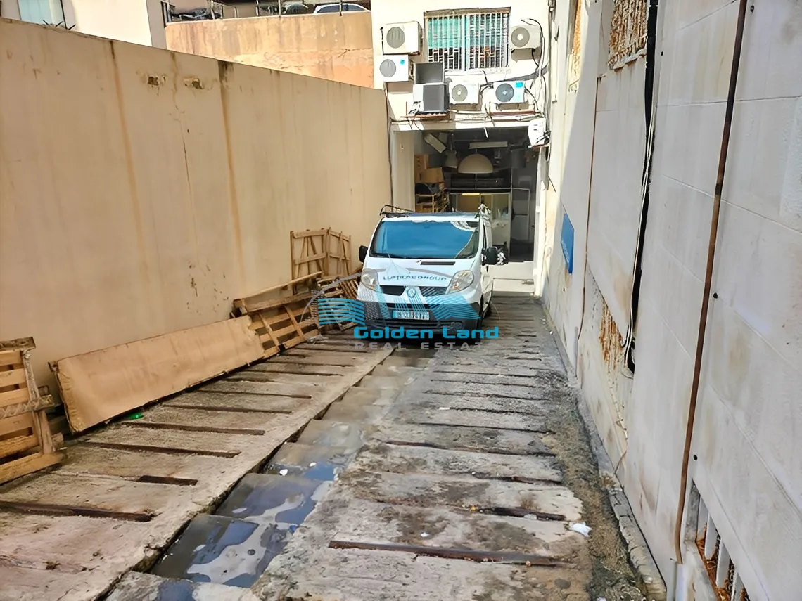 Warehouse for Sale in Jnah, Lebanon
