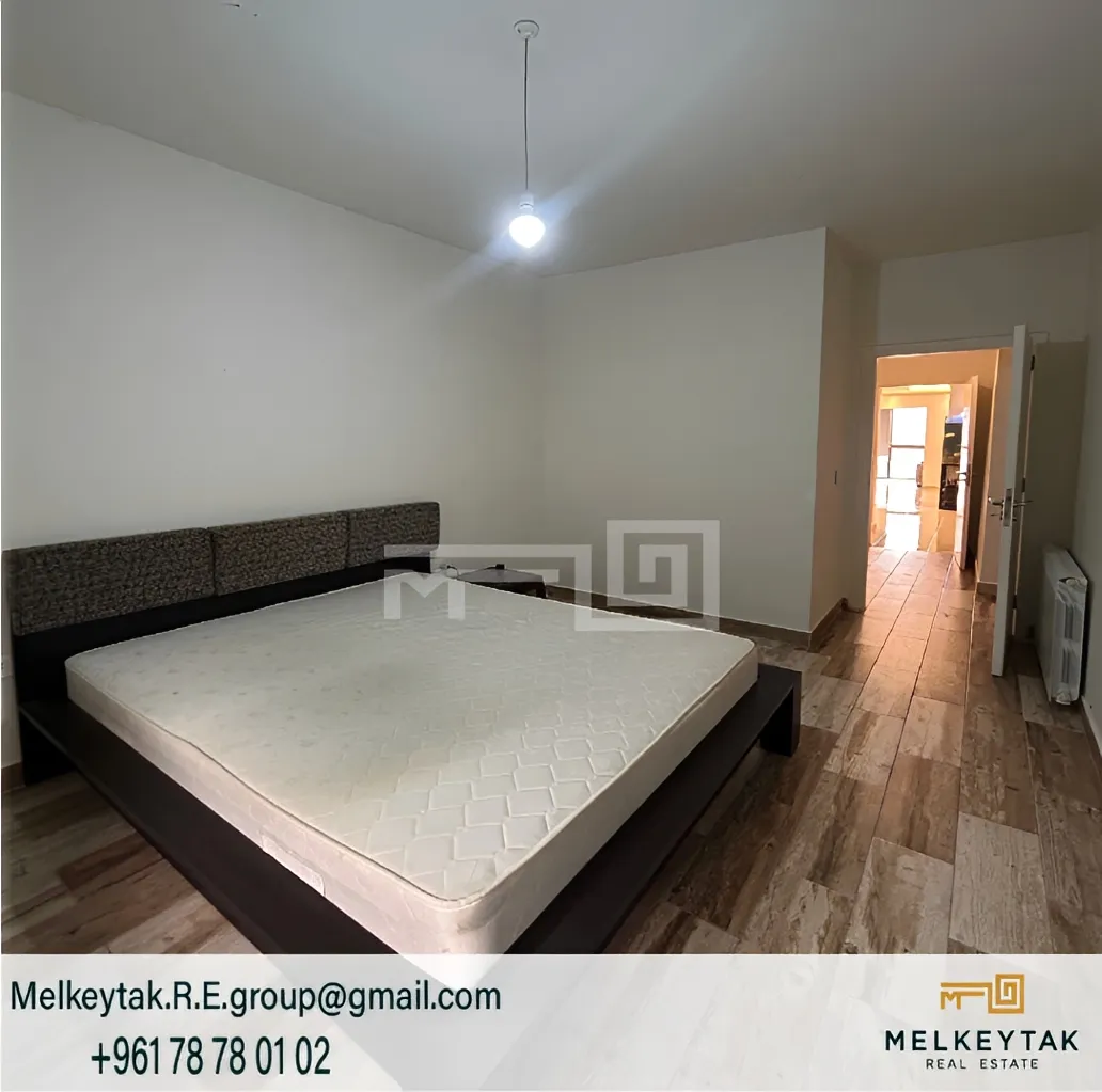 Apartment for sale in Ajaltoun, Lebanon