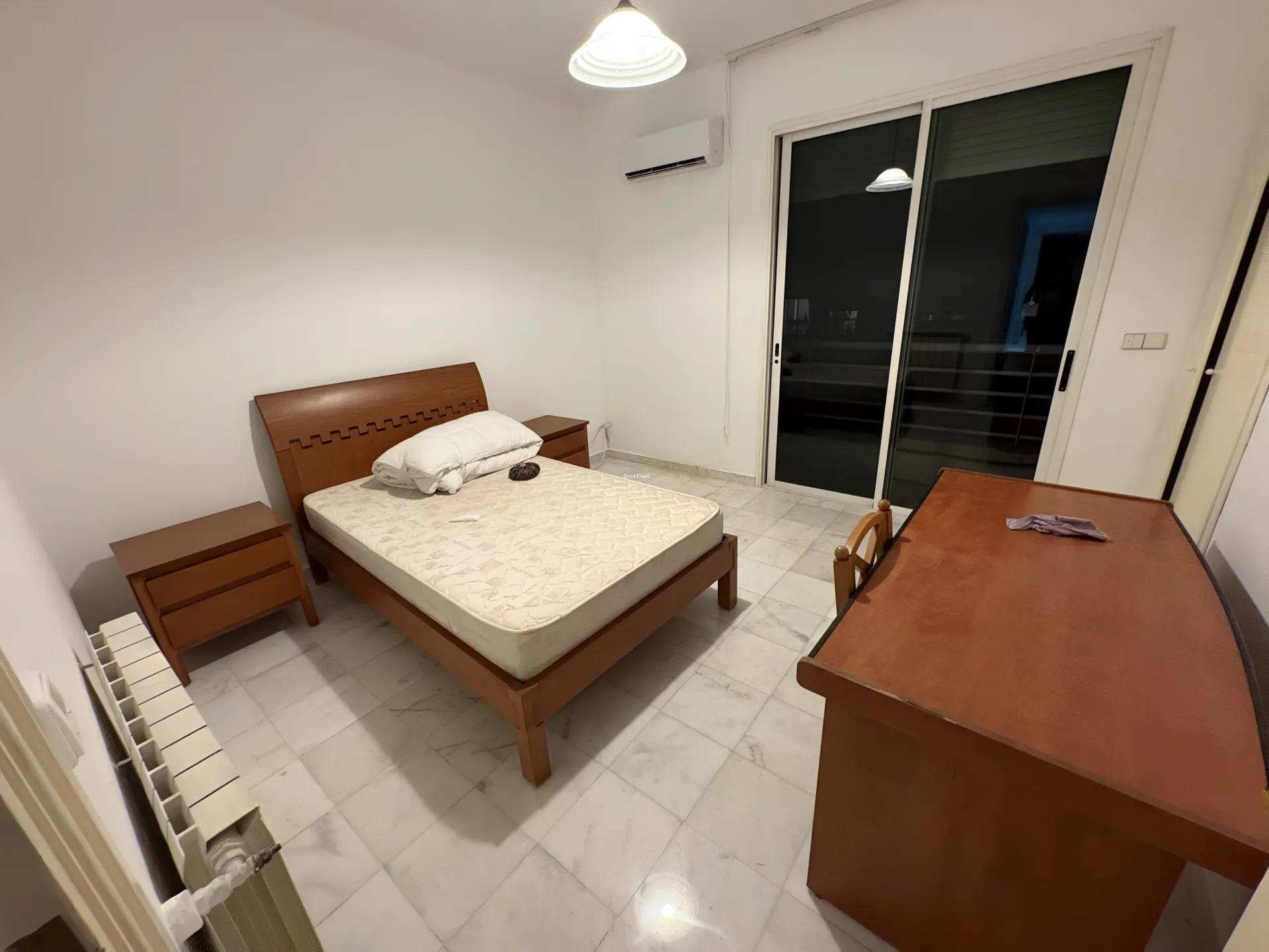 Apartment for rent in Hamra
