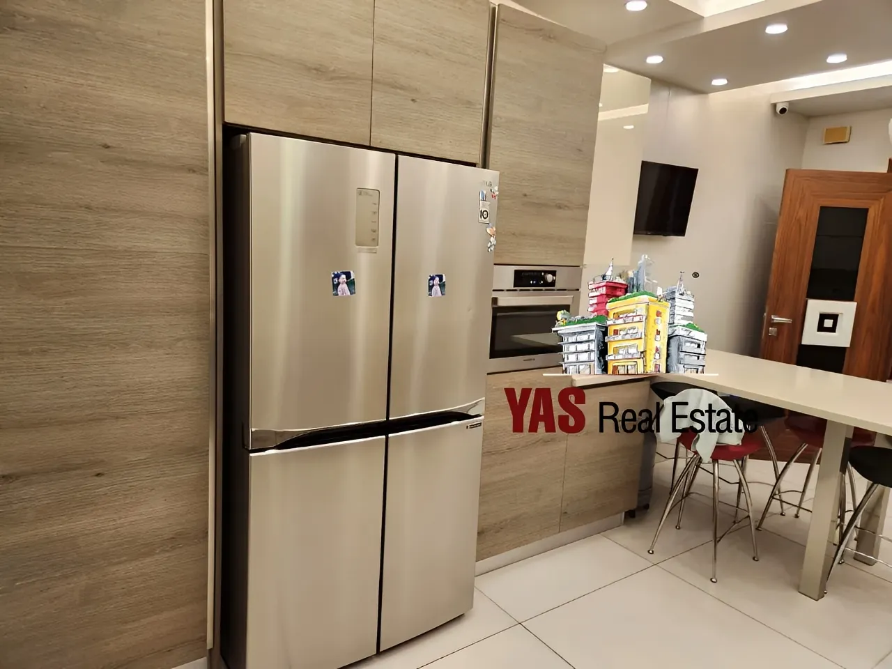 Apartment for Sale in Bir Hassan