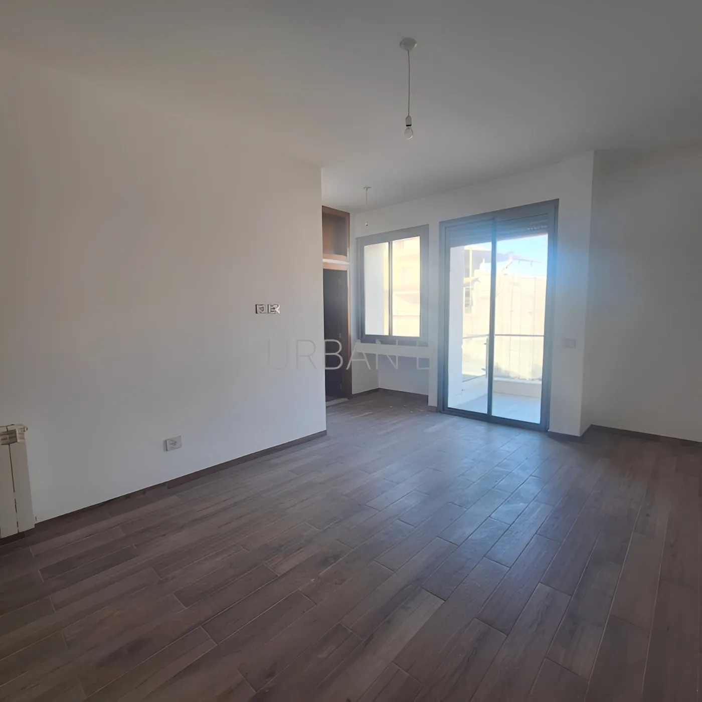Duplex in Hazmieh, lebanon