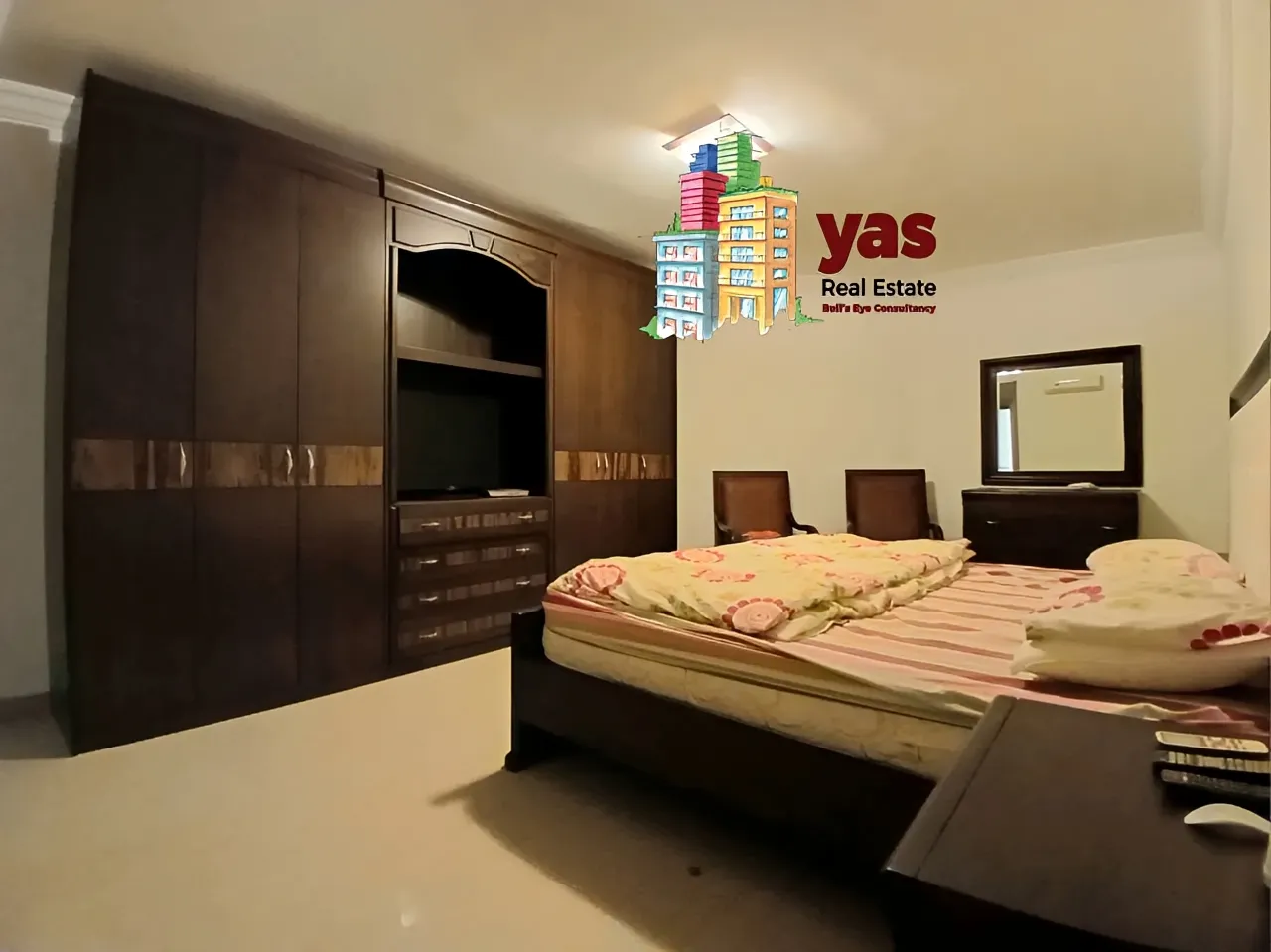 Apartment for Sale in Kfar Hbab