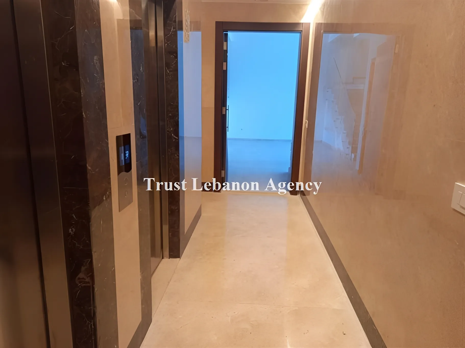 Duplex for Sale in Ras El Nabeh Beirut Lebanon - 3 bed, 5 bath