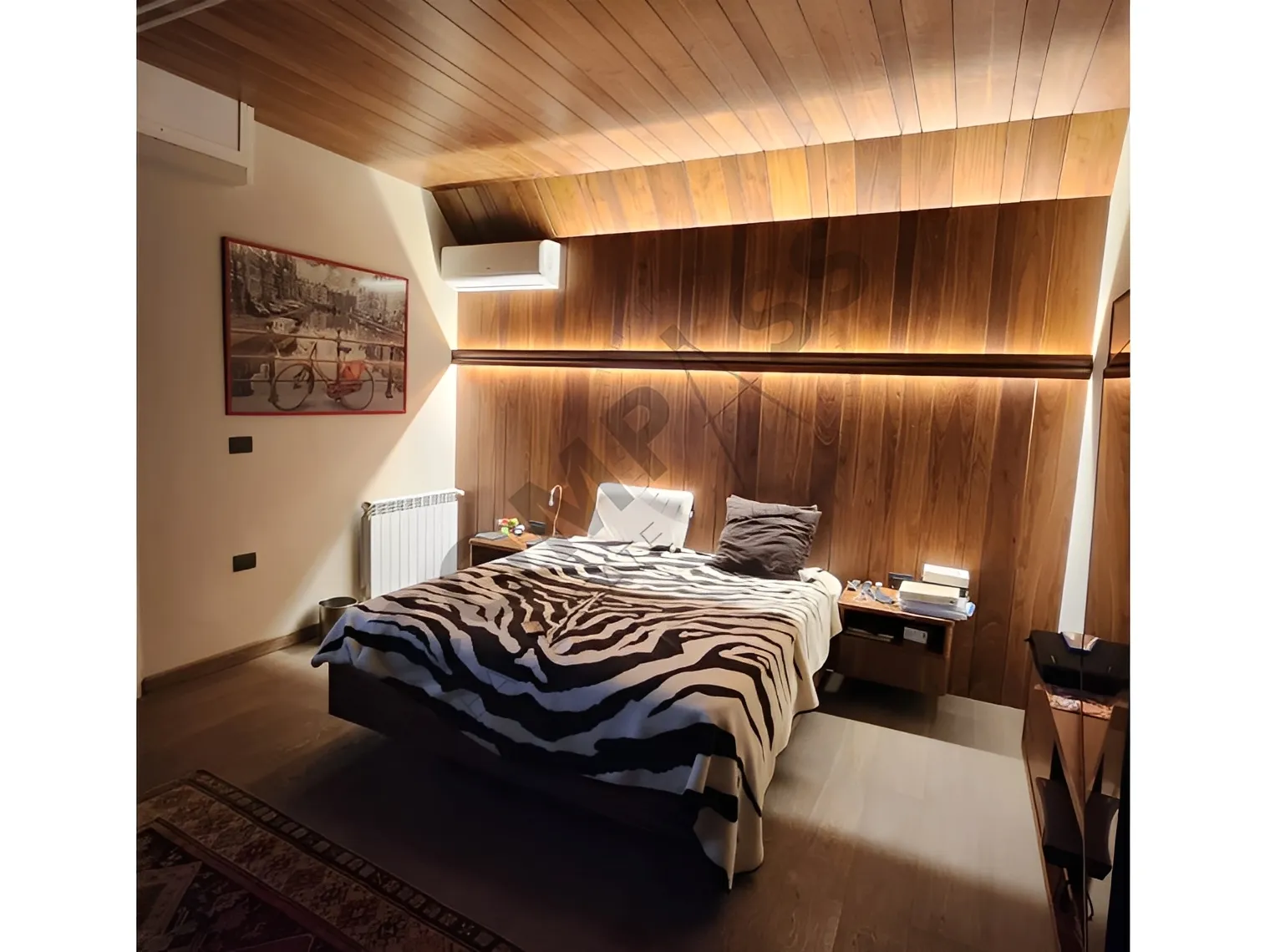 Apartment for Sale in Achrafieh, Beirut, Lebanon