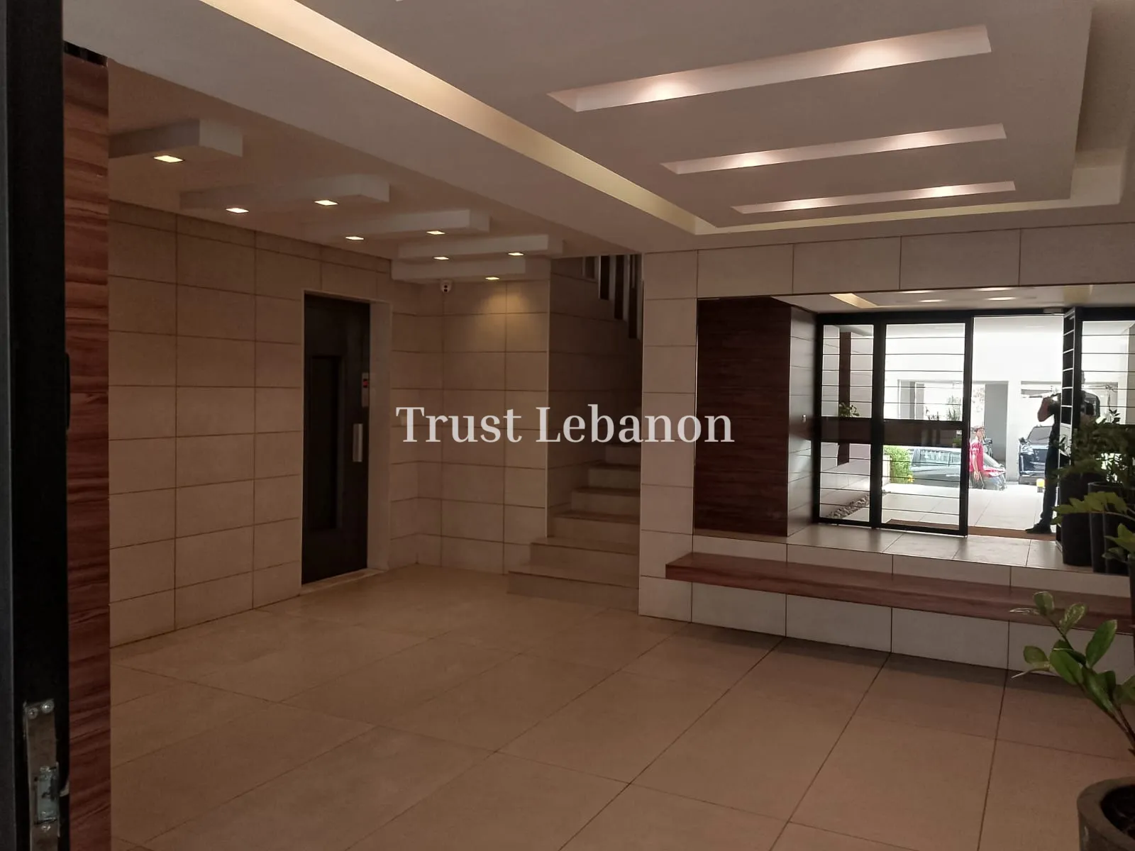 Apartment for rent in Sioufi, Beirut, Lebanon