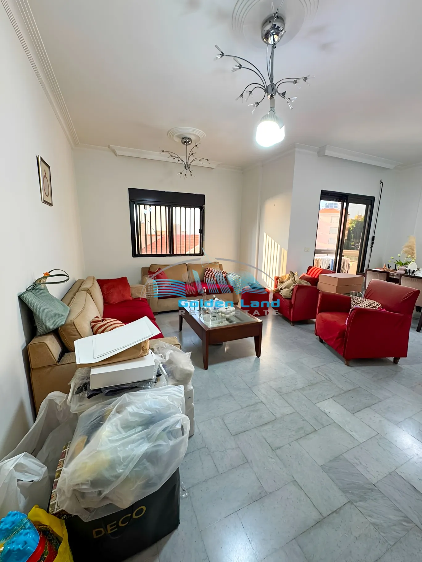 Apartment for rent in Jal El Dib, Lebanon
