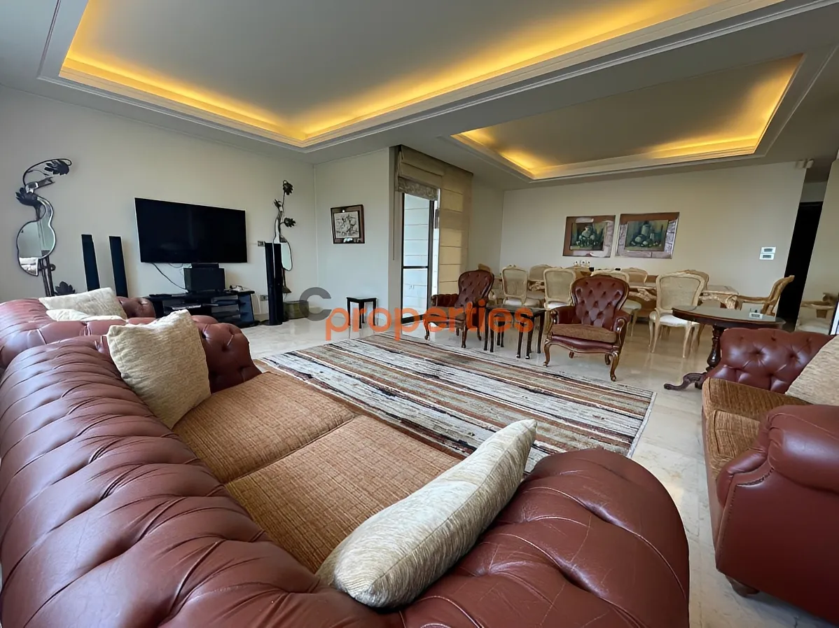 Apartment for sale in Biyyadah, Lebanon