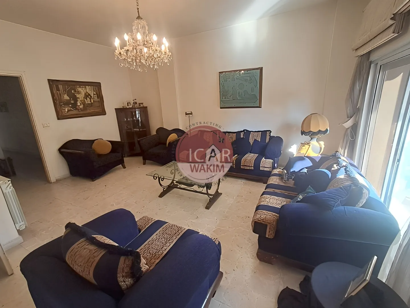 Apartment for sale in Sabtiyeh