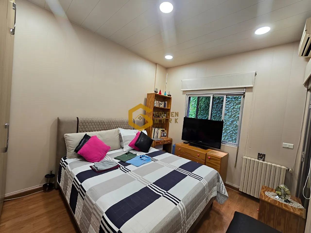 Apartment for Sale in Tilal Ain Saadeh, Metn
