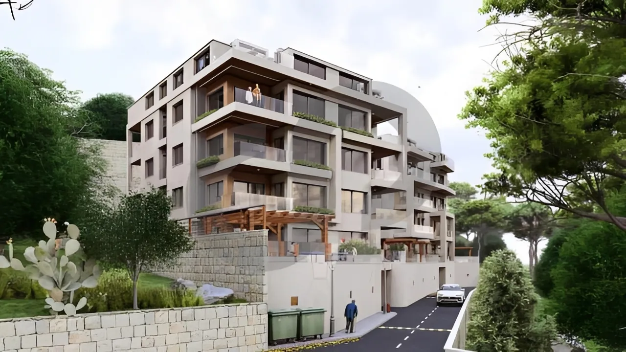 Apartment for Sale in Beit Meri, Lebanon