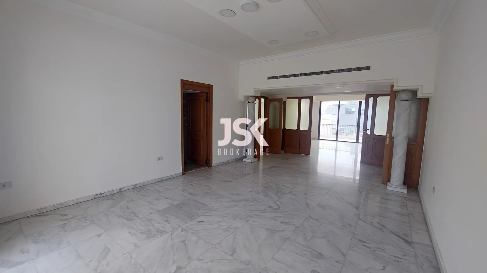 Duplex for Rent in Downtown