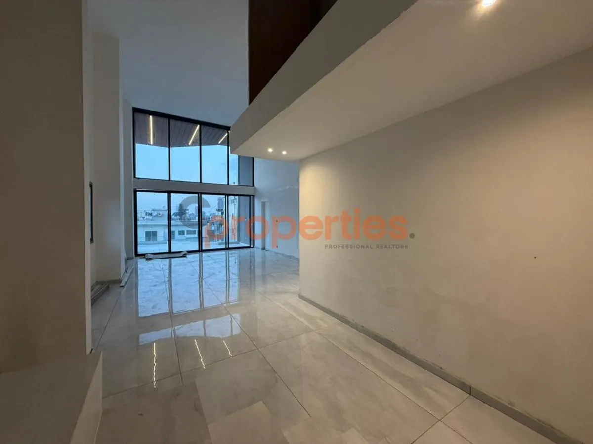 Duplex for Sale in Hazmieh - 5 bed, 5 bath