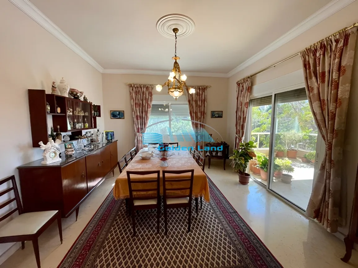 Apartment for sale in Kfar Hbab, Lebanon - 3 bed, 3 bath