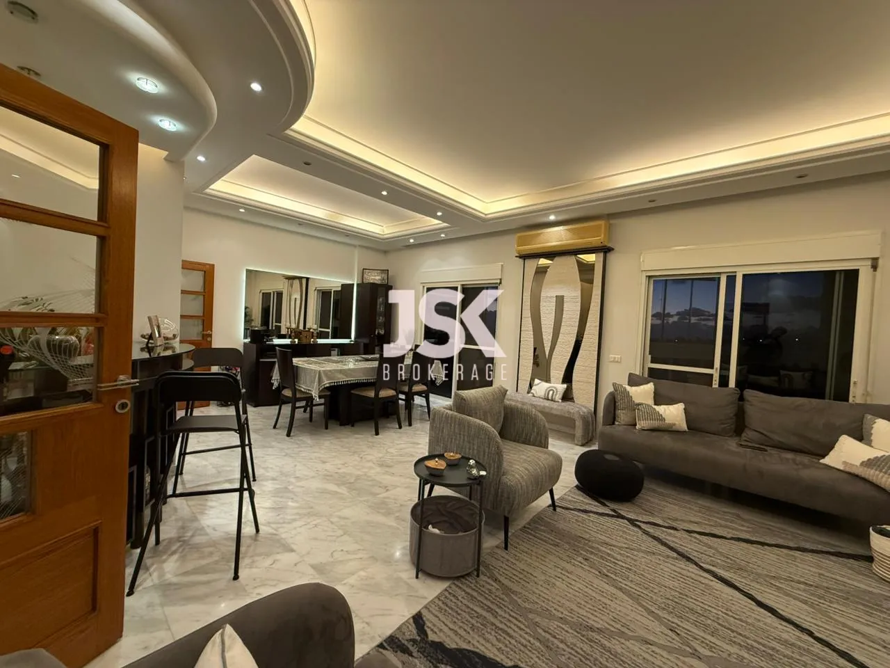 Apartment for Sale in Kahaleh