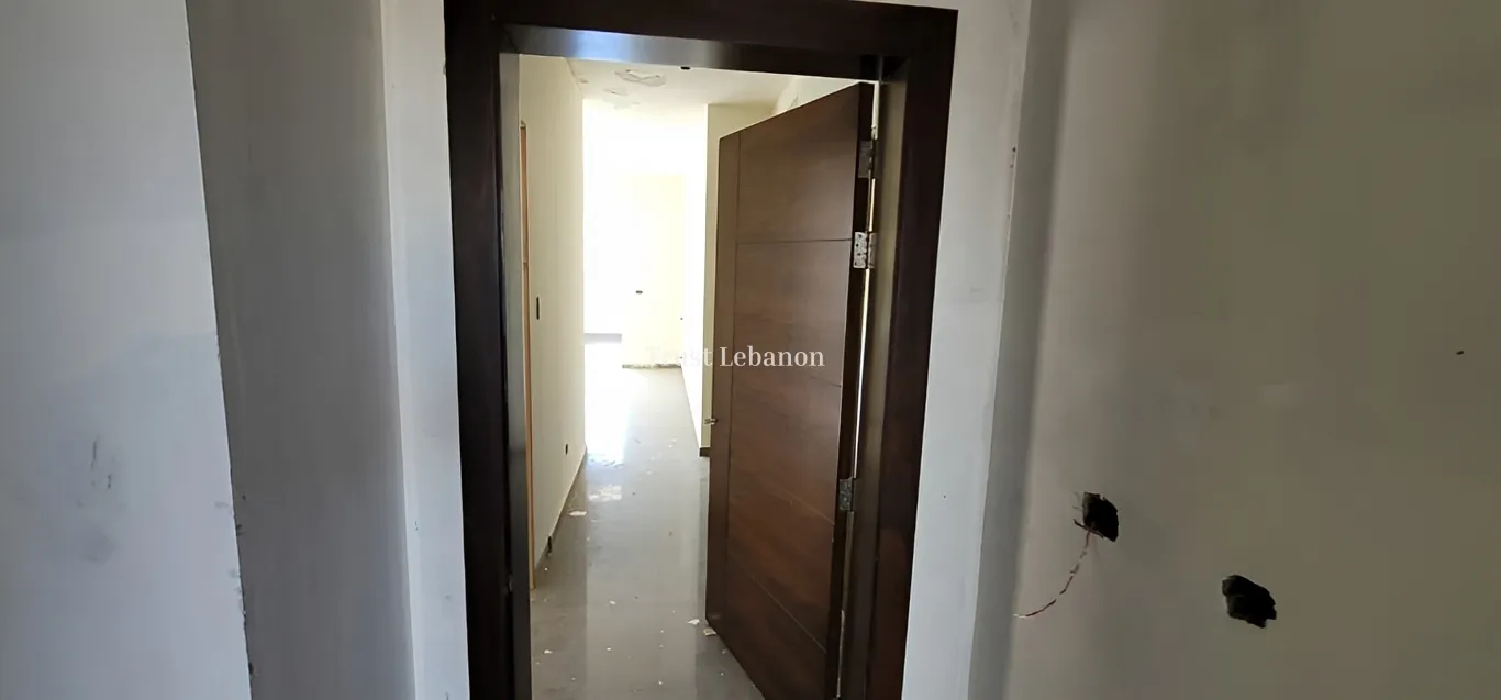 Duplex for sale in Nabiyeh, Lebanon