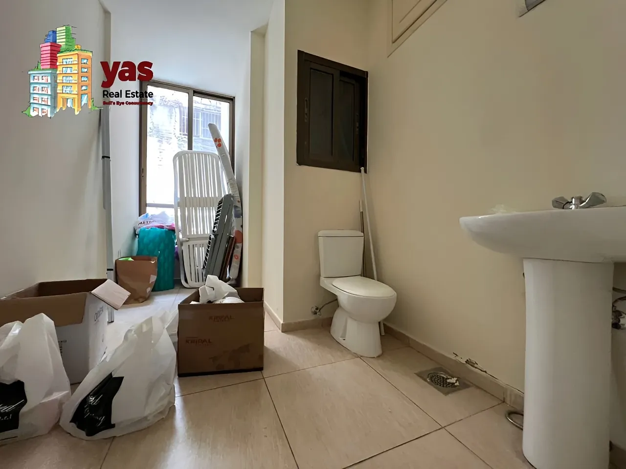 Apartment for Rent in Kfar Hbab