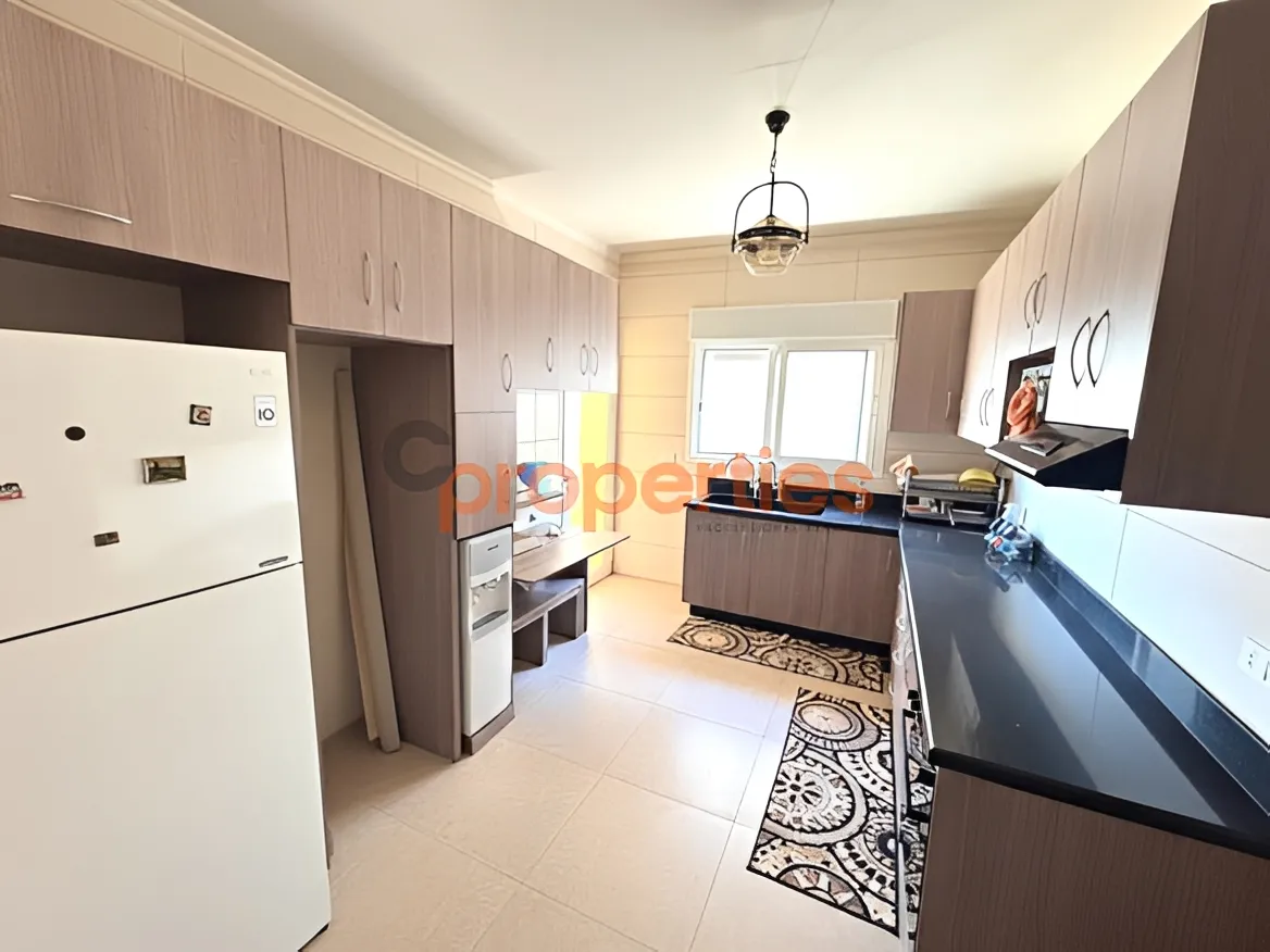 Apartment for Rent in Habboub