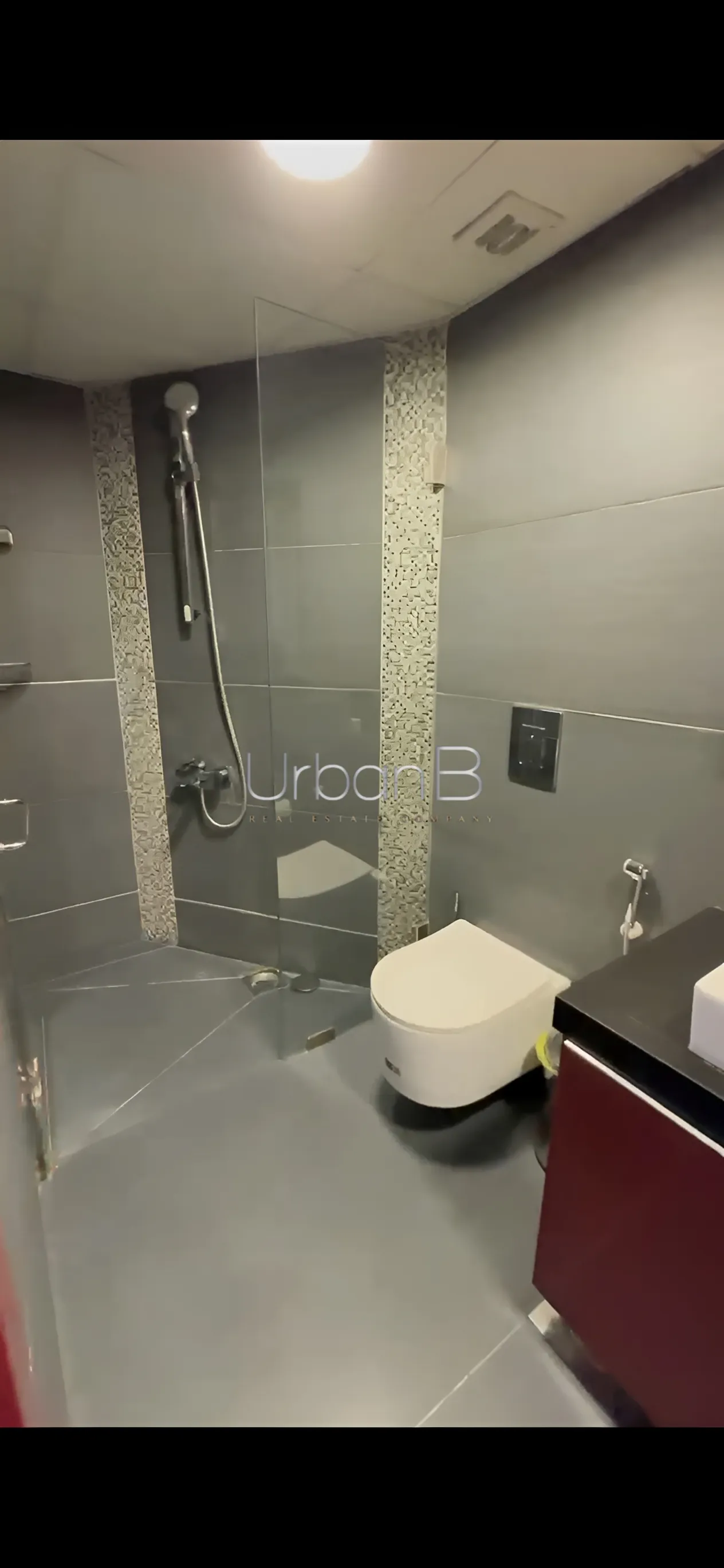 Apartment for rent in Sassine, beirut, lebanon