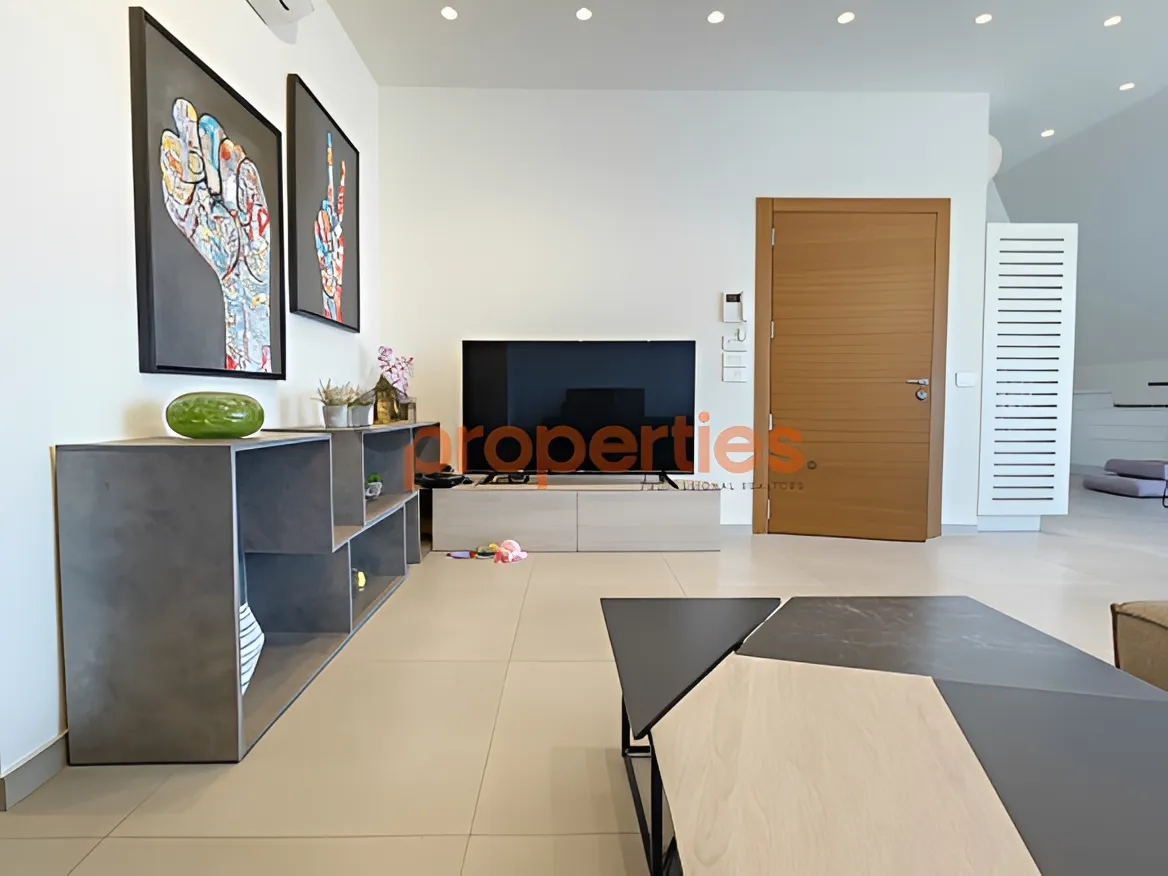 Apartment for Rent in Sahel Aalma